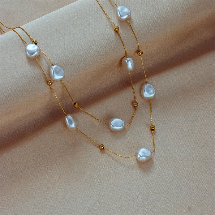 Collier PERLA