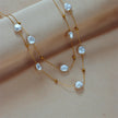 Collier PERLA