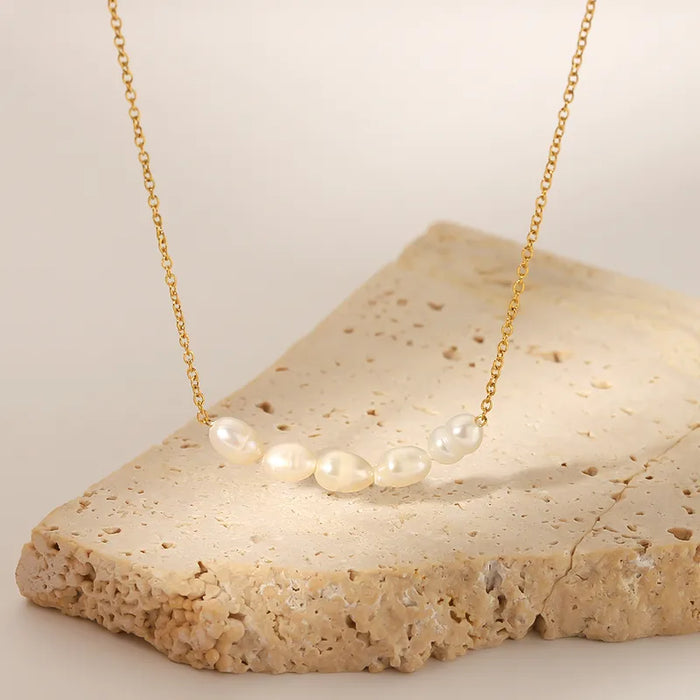 Collier POEMA