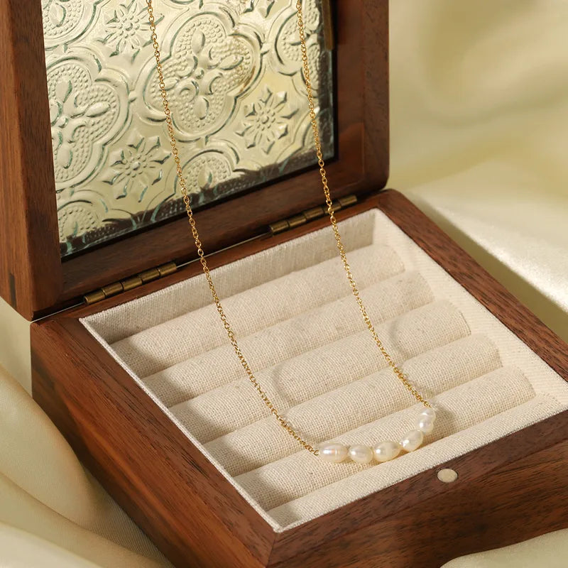 Collier POEMA