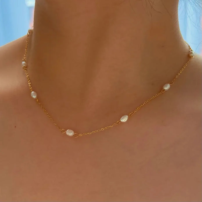 Collier REVA