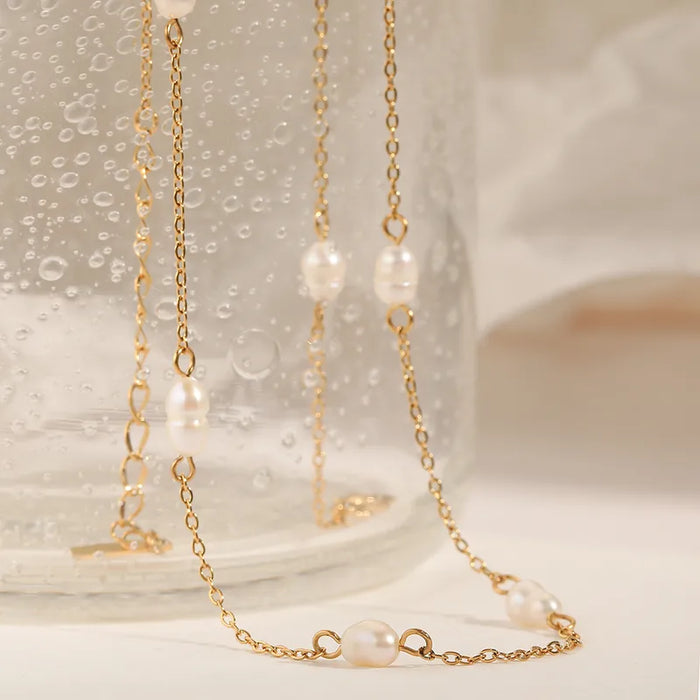 Collier REVA
