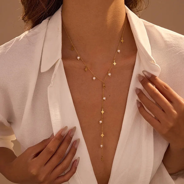 Collier SELENE