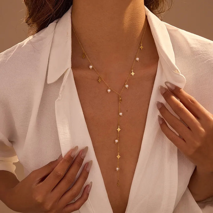 Collier SELENE