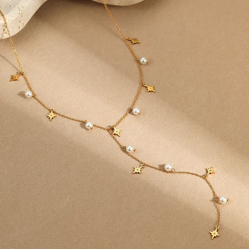 Collier SELENE