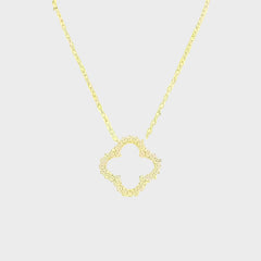 Collier SIENNA