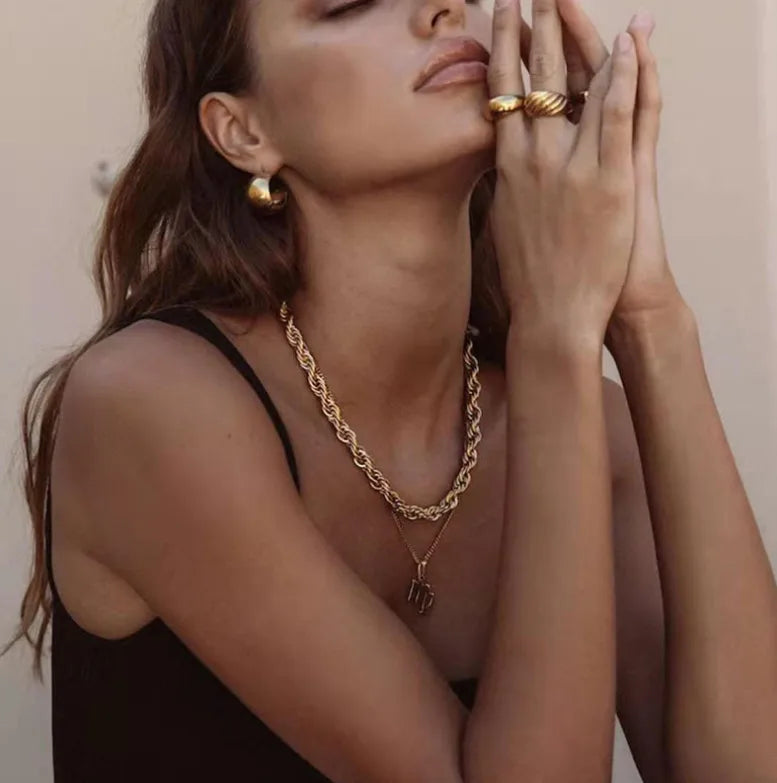 Collier STEFANI