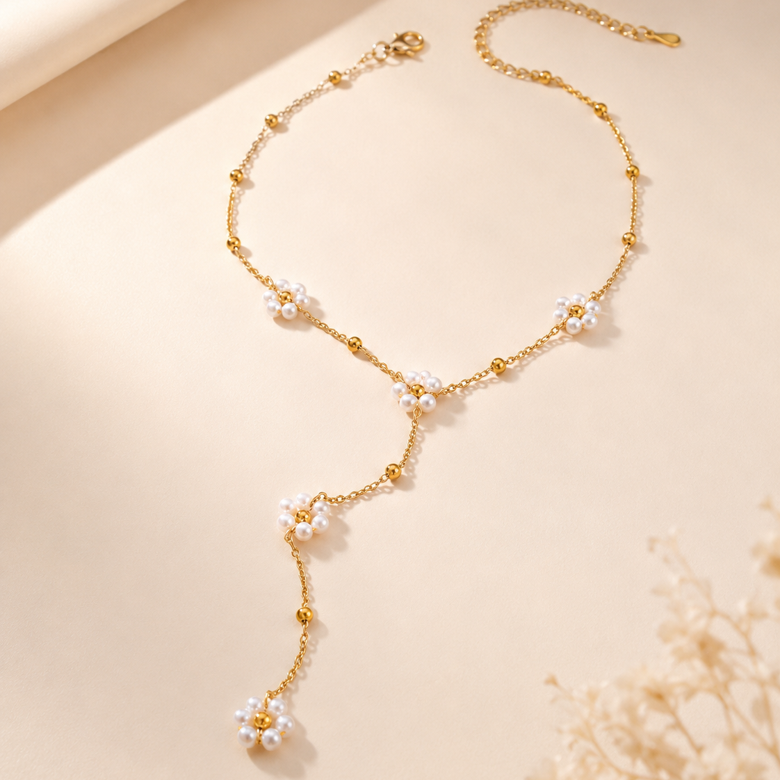 Collier YSALI