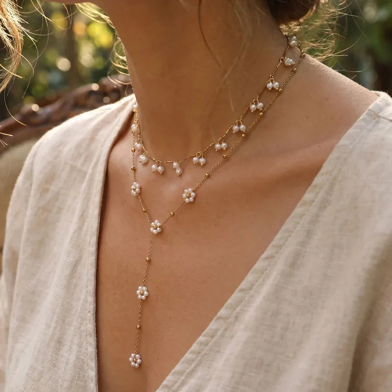 Collier LAURY