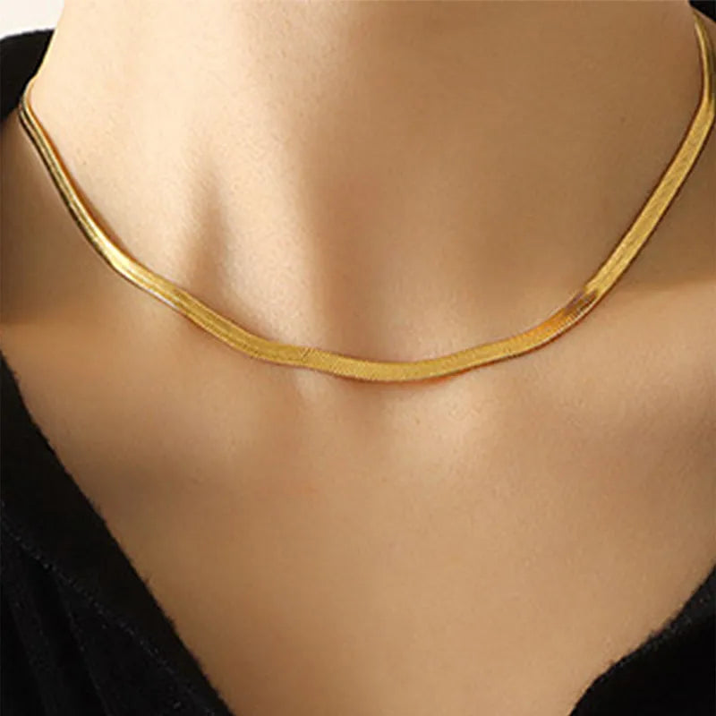 Collier Zora