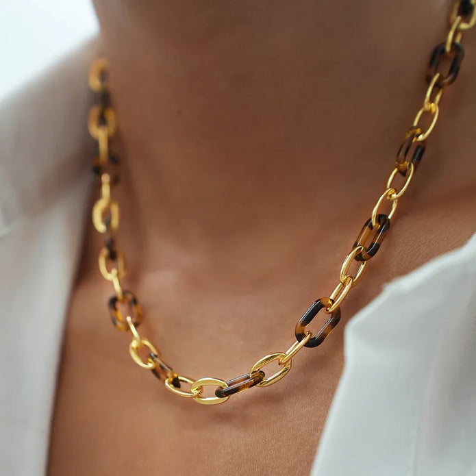 Collier Felindra