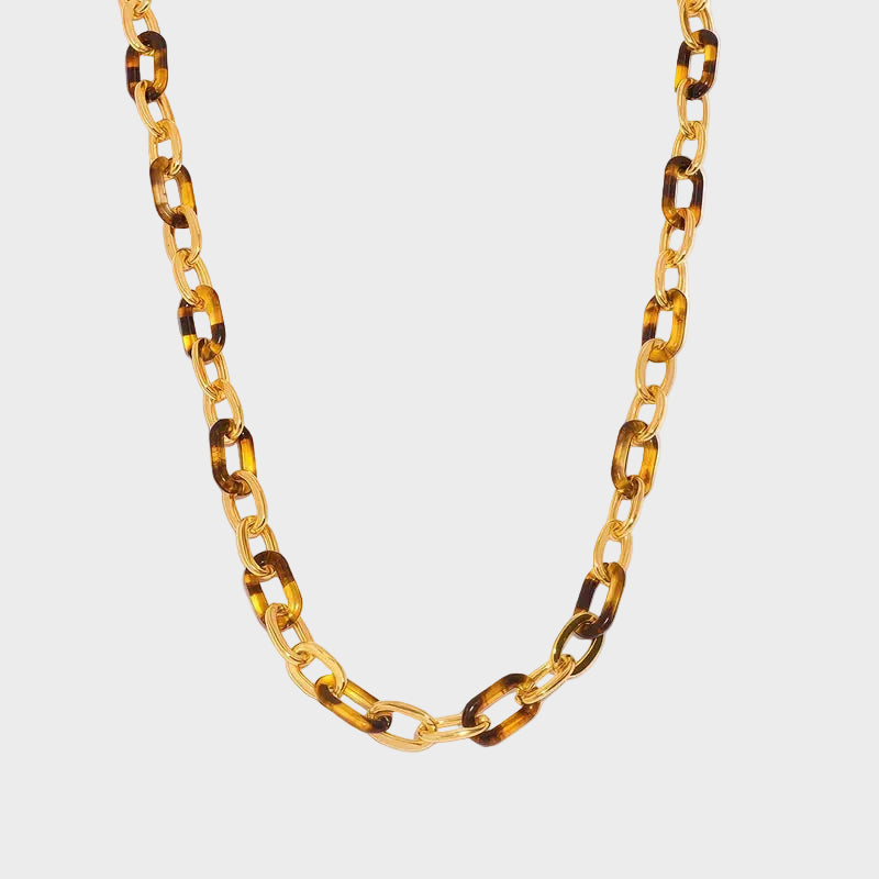 Collier Felindra