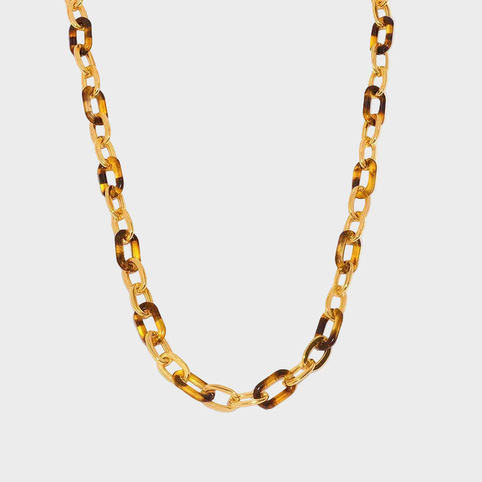 Collier Felindra