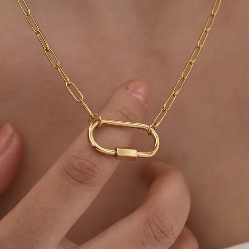 Collier KIRA