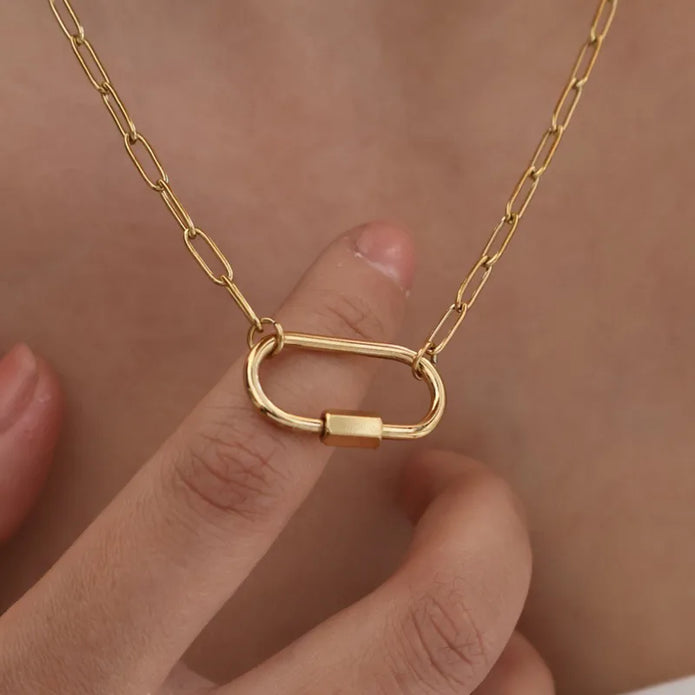 Collier KIRA
