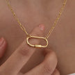 Collier KIRA