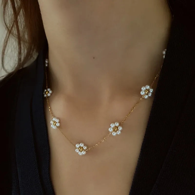 Collier MAILI