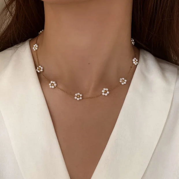 Collier MAILI