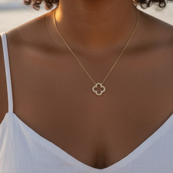 Collier SIENNA