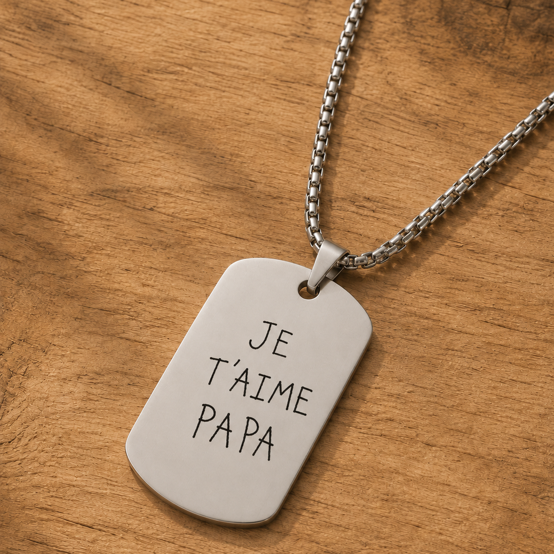 Collier Stan