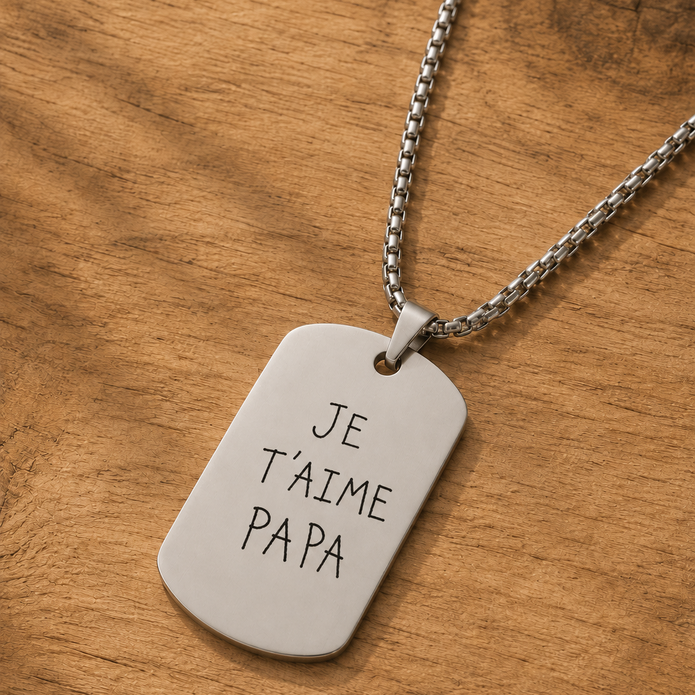 Collier Stan