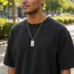 Collier Stan