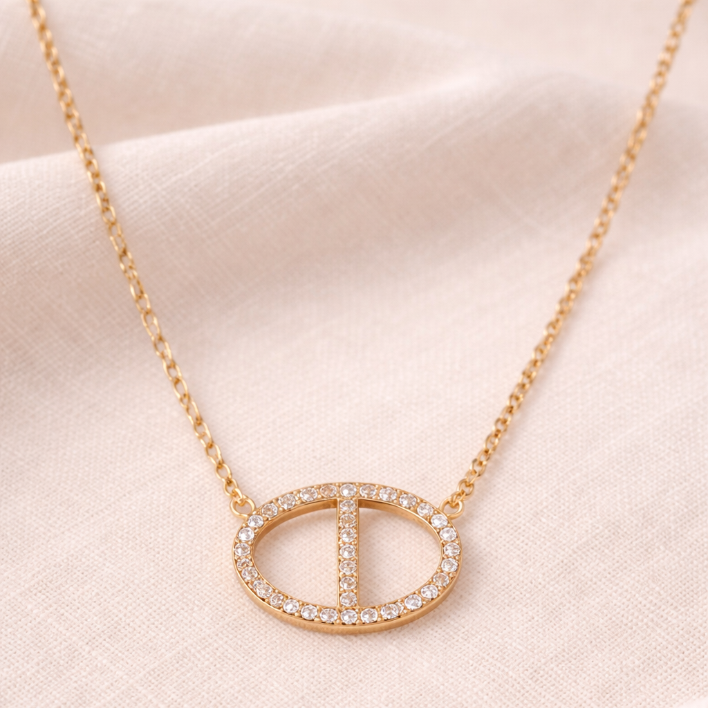 Collier TELMA