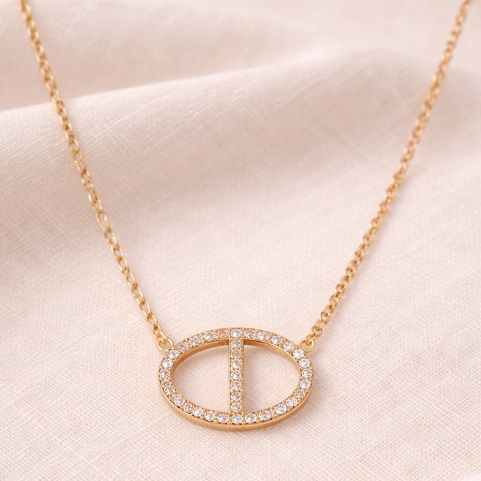 Collier TELMA