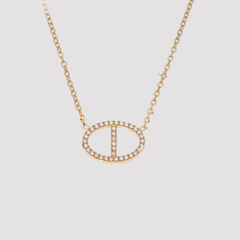 Collier TELMA