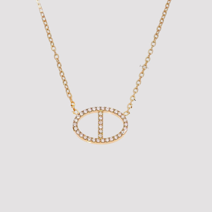 Collier TELMA
