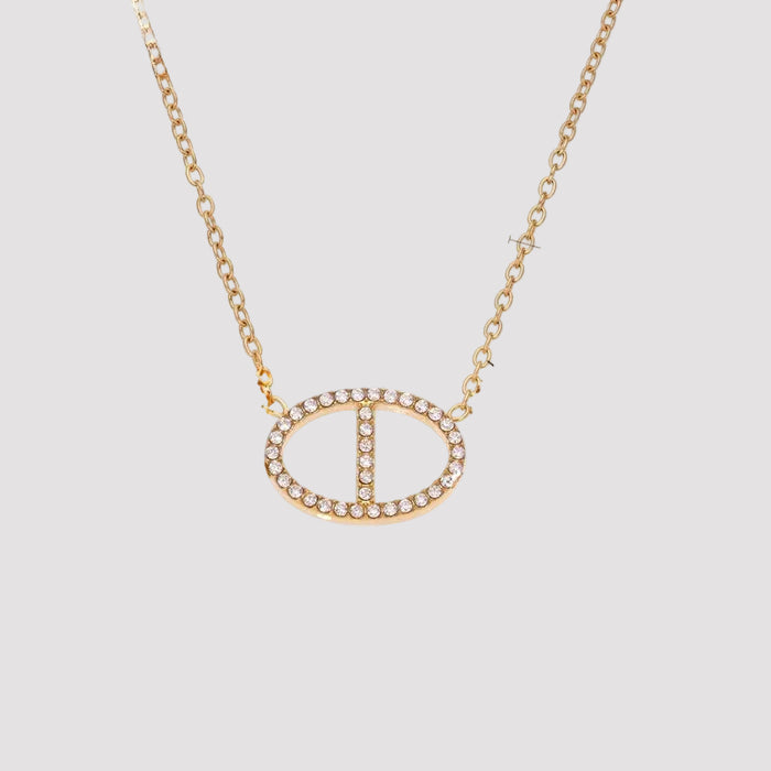 Collier TELMA