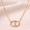 Collier TELMA