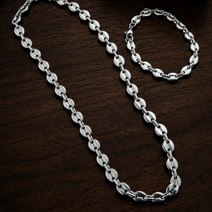 Collier MATTHEW