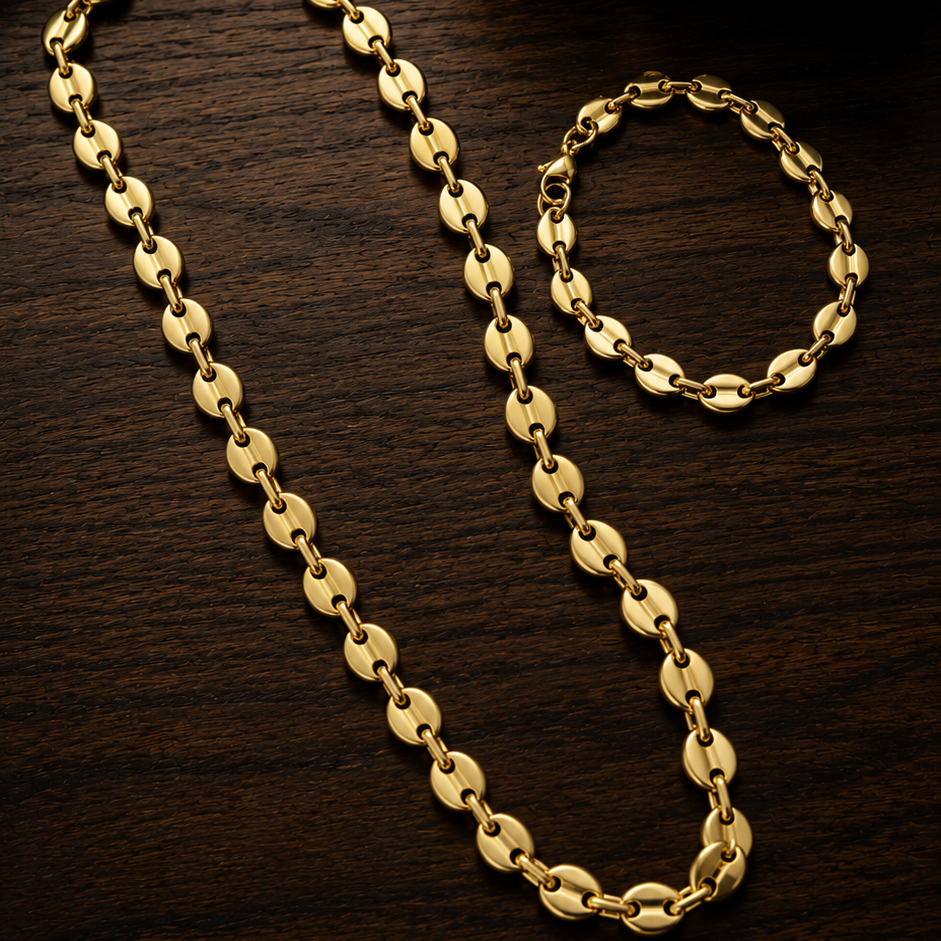 Collier MATTHEW