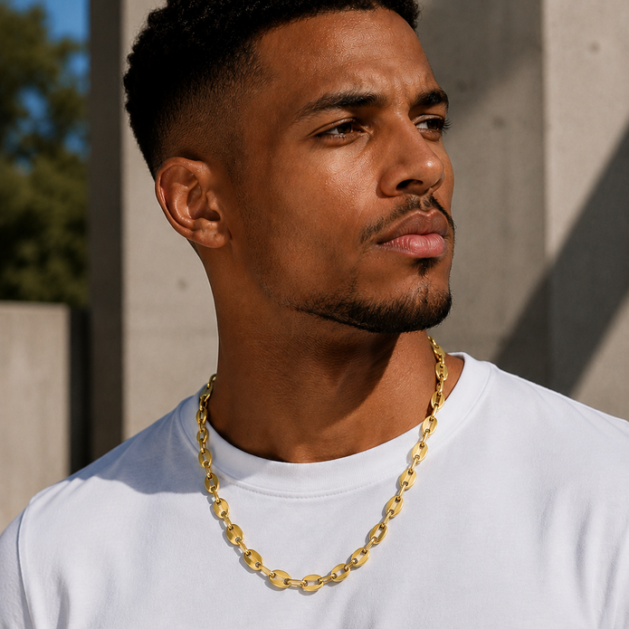 Collier MATTHEW