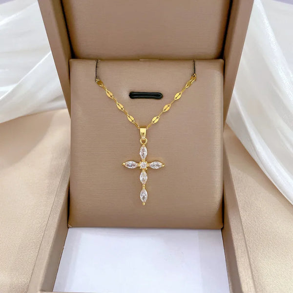 Collier ALBA