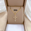 Collier ALBA