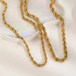 Collier STEFANI