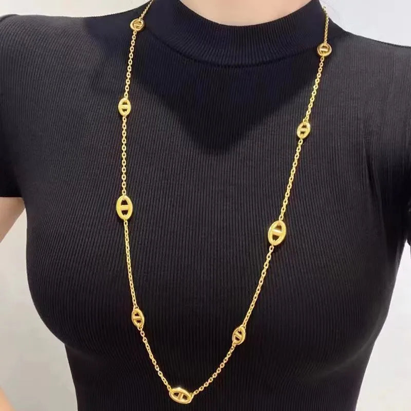 Collier Carolina