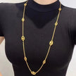 Collier Carolina
