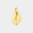 Sofia Necklace – Nautical Charm Clasp