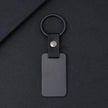 Porte-clés PERSONNALISÉ rectangulaire