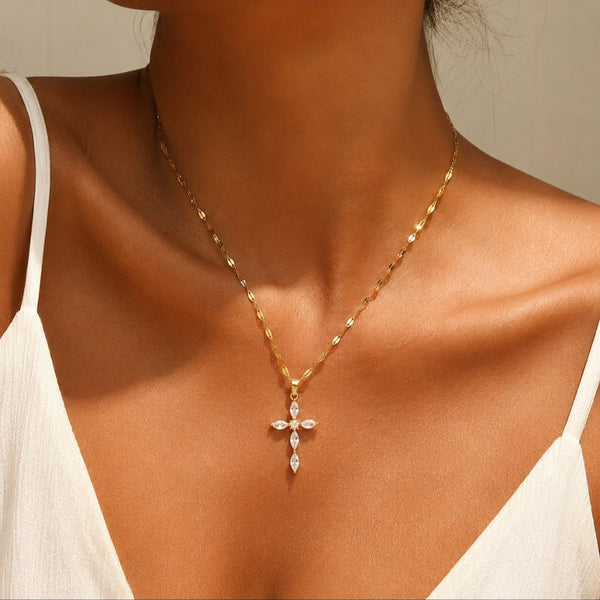 Collier ALBA